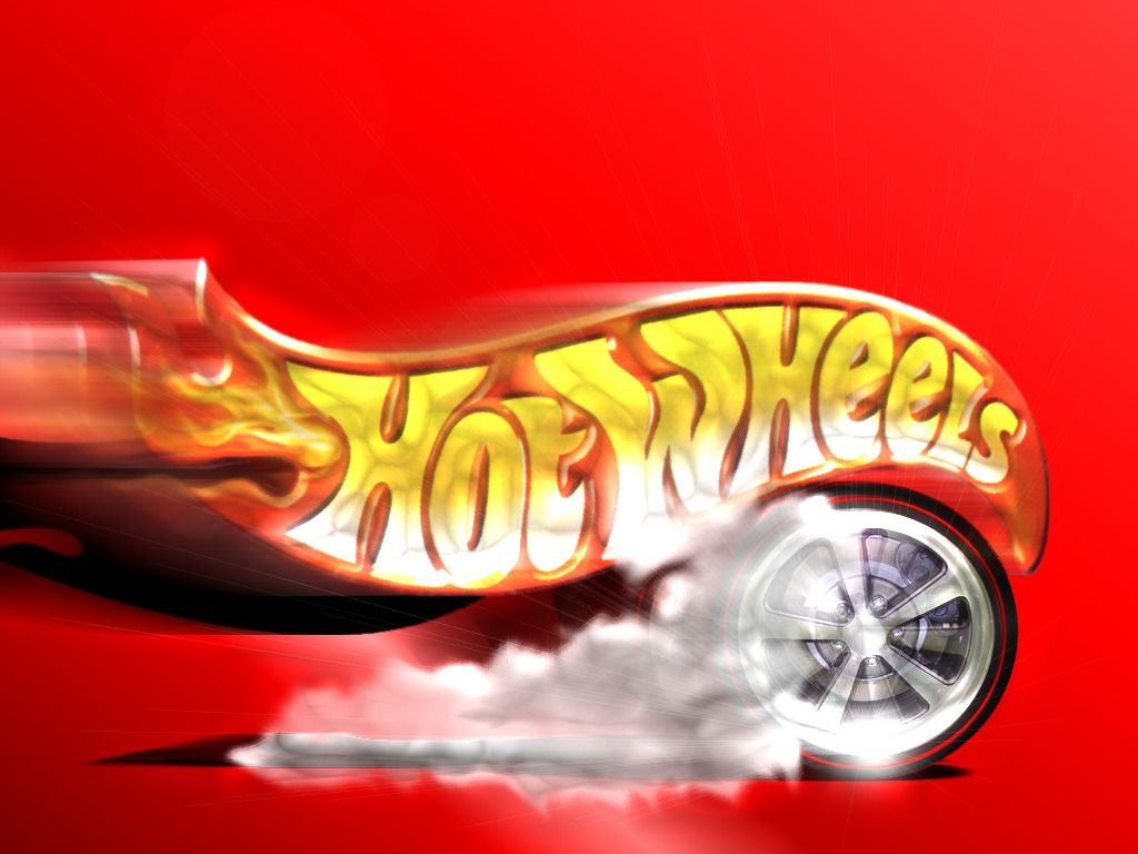 Hot Wheels Bakal Jadi Film!